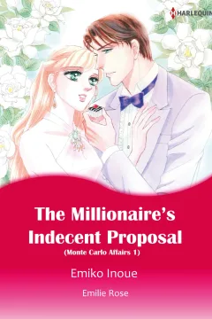 The Millionaire's Indecent Proposal