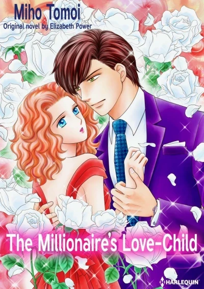 The Millionaire's Love-Child (2020) - Series 