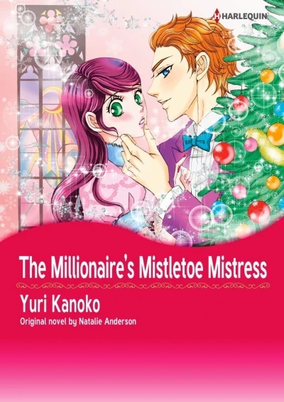 The Millionaire's Mistletoe Mistress (2018) - Series 