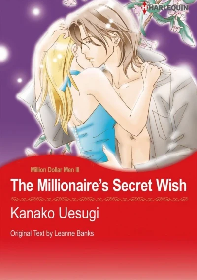 The Millionaire's Secret Wish (2013) - Series 