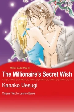 The Millionaire's Secret Wish
