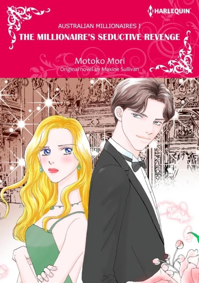 The Millionaire's Seductive Revenge (2019) - Series 
