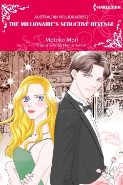 The Millionaire's Seductive Revenge