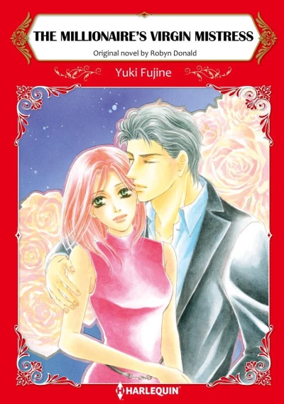 The Millionaire's Virgin Mistress (2019) - Series 