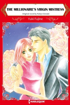 The Millionaire's Virgin Mistress