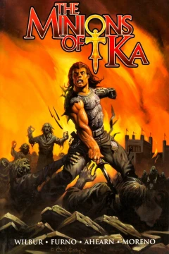 The Minions of Ka