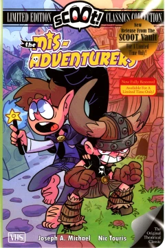 The Misadventures