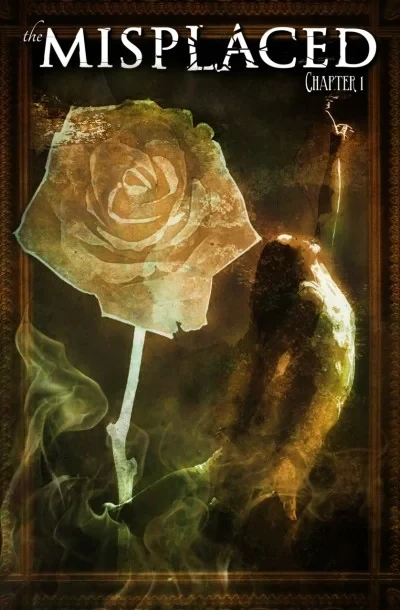 The Misplaced (2018) - Series 