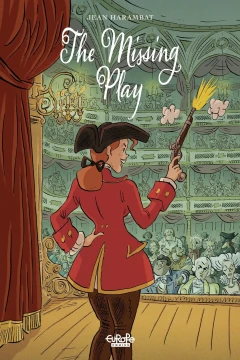 The Missing Play