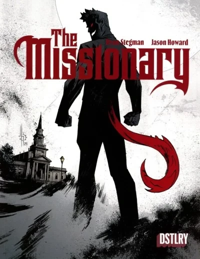 The Missionary (2024) - Series 1