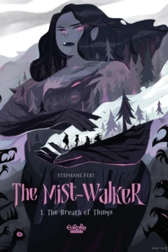 The Mist-Walker