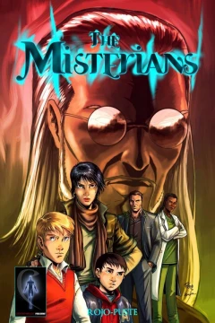 The Misterians