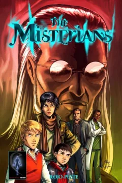 The Misterians