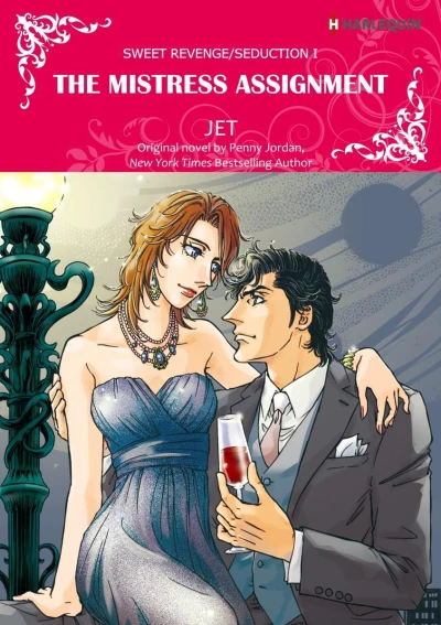 The Mistress Assignment (2018) - Series 