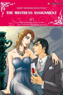The Mistress Assignment