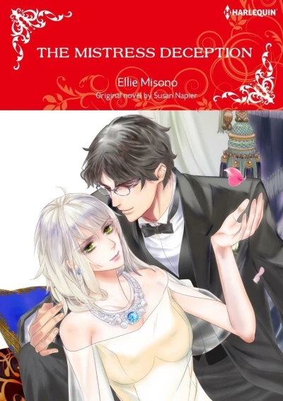The Mistress Deception (2021) - Series 