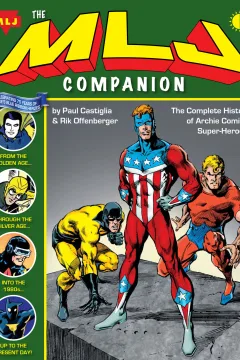 The MLJ Companion