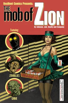 The Mob of Zion