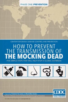 The Mocking Dead