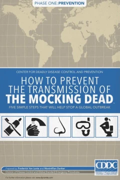 The Mocking Dead