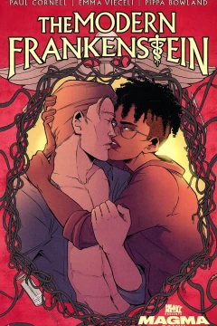 The Modern Frankenstein