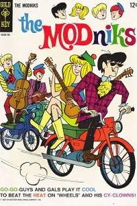 The Modniks