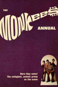 The Monkees Annual