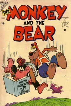 The Monkey and the Bear