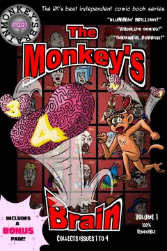 The Monkey's Brain