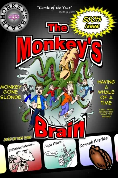 The Monkey's Brain
