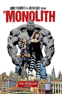The Monolith