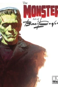 The Monster Art of Basil Gogos