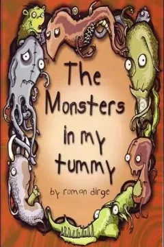 The Monsters in My Tummy