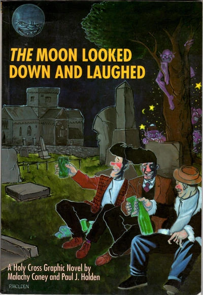 The Moon Looked Down and Laughed (1997) - Series 