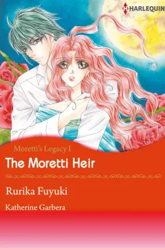The Moretti Heir