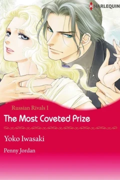 The Most Coveted Prize