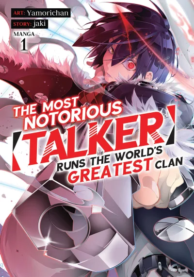 The Most Notorious “Talker” Runs the World’s Greatest Clan (2022) - Series 