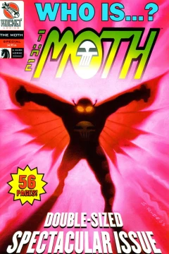 The Moth Special