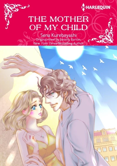 The Mother of My Child (2019) - Series 