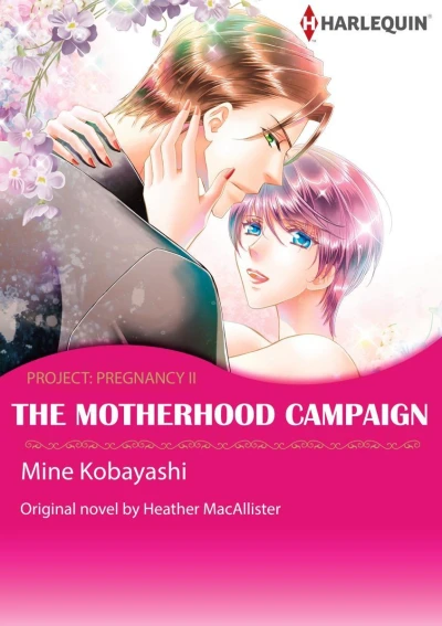 The Motherhood Campaign (2018) - Series 