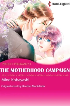 The Motherhood Campaign