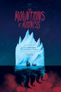 The Mountains of Madness