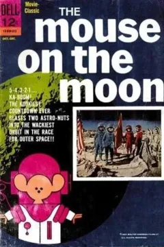 The Mouse on the Moon