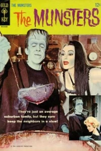 The Munsters