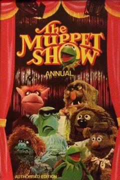 The Muppet Show Annual