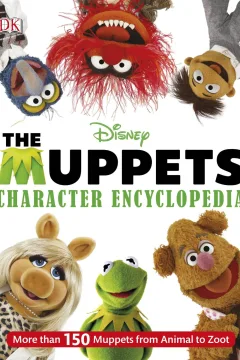 The Muppets Character Encyclopedia