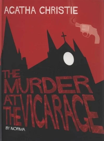 The Murder at the Vicarage (2008) - Series 