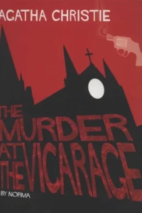 The Murder at the Vicarage