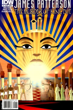 The Murder of King Tut