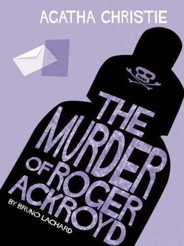 The Murder of Roger Ackroyd (2007) - Series 